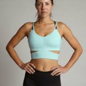 Handful Bound And Determined Sprots Bra XS